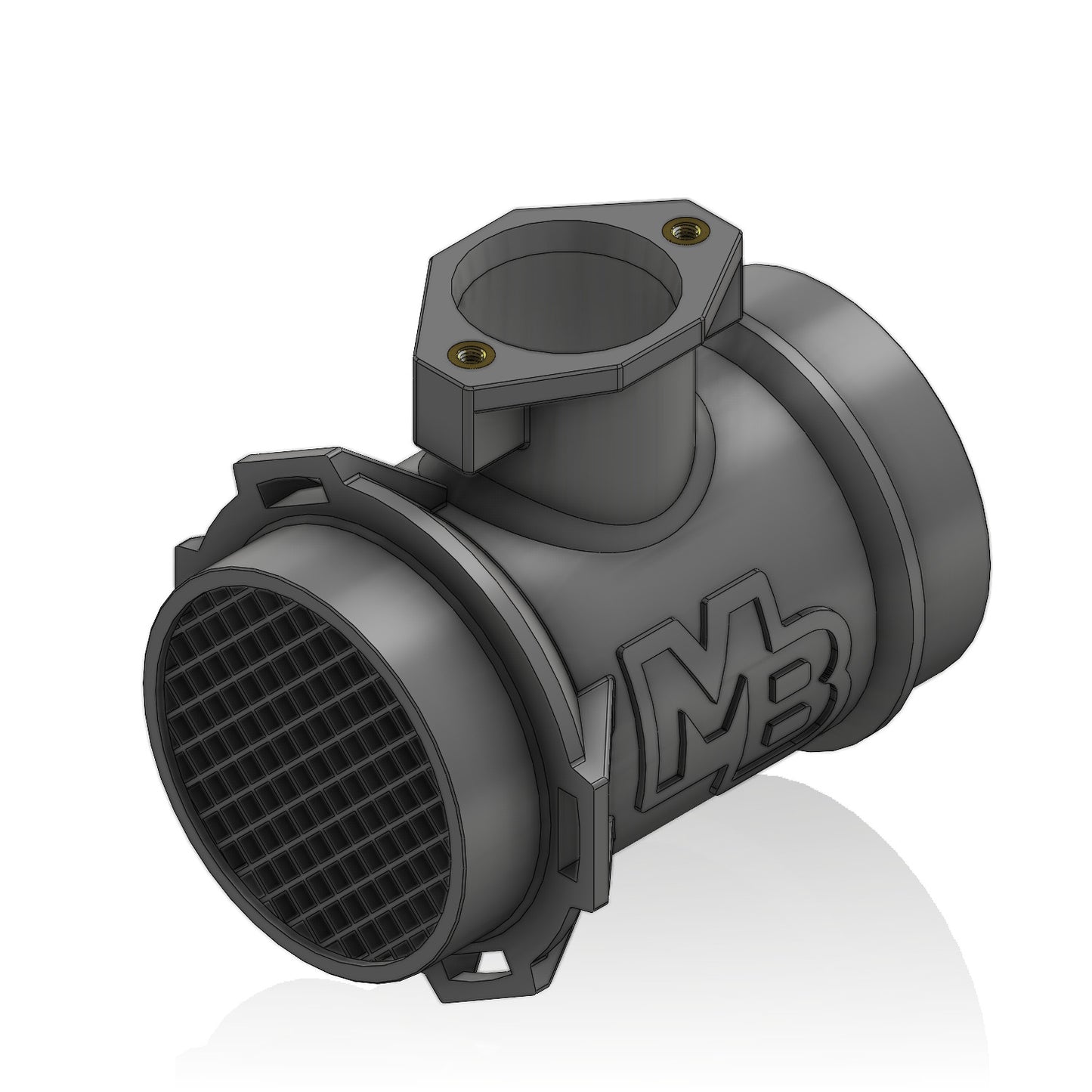 M50 VANOS MAF Housing