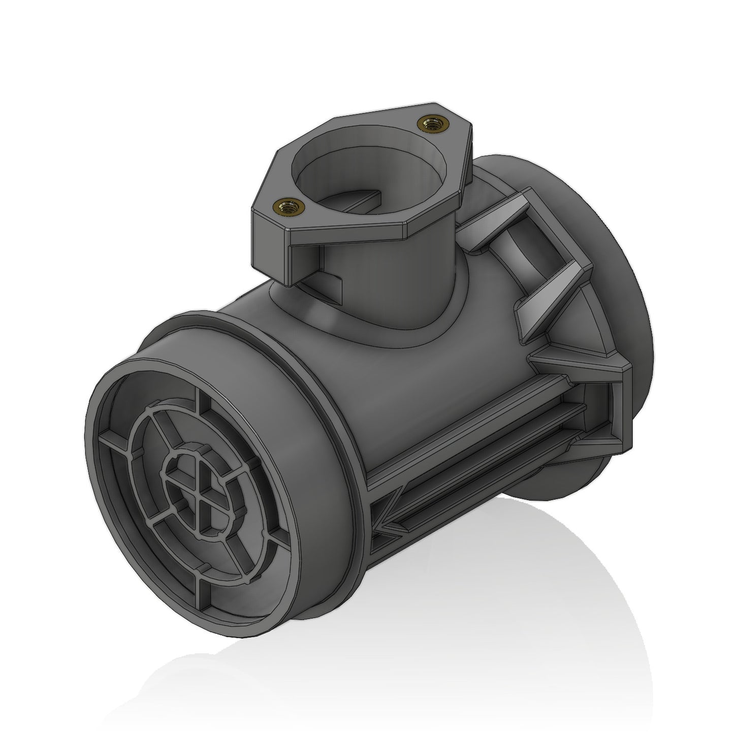 M50 VANOS MAF Housing