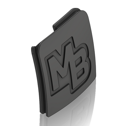 E46 Steering Column Stalk Delete Kit