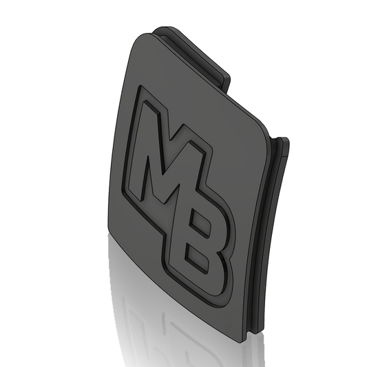 E46 Steering Column Stalk Delete Kit